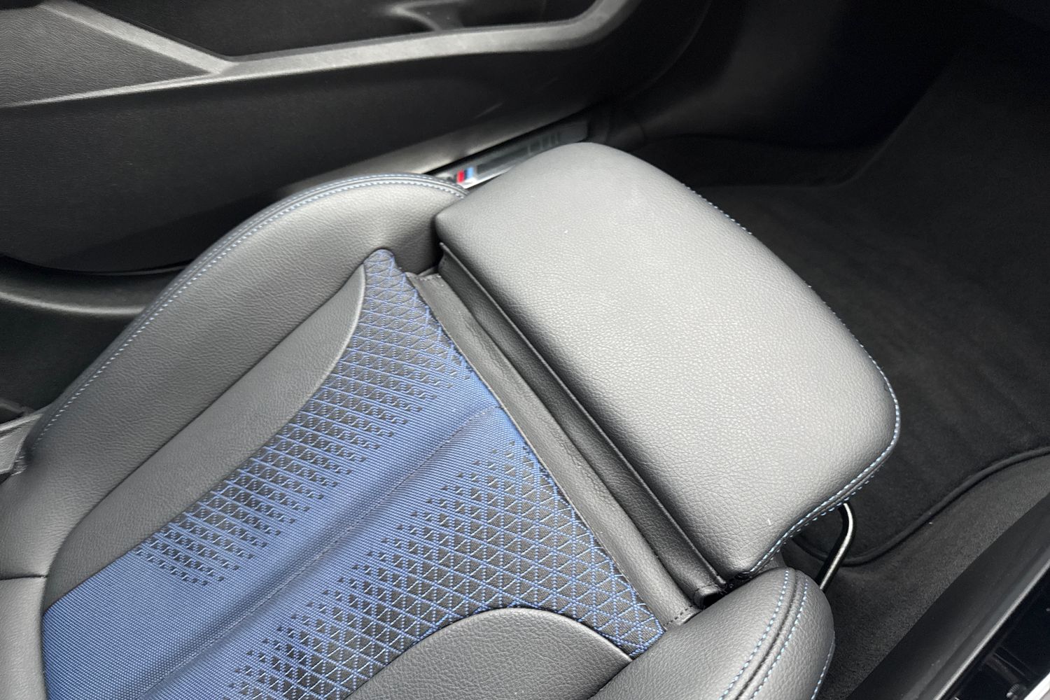 Used BMW 1 Series 2024 for sale - 77914233: Photo 61