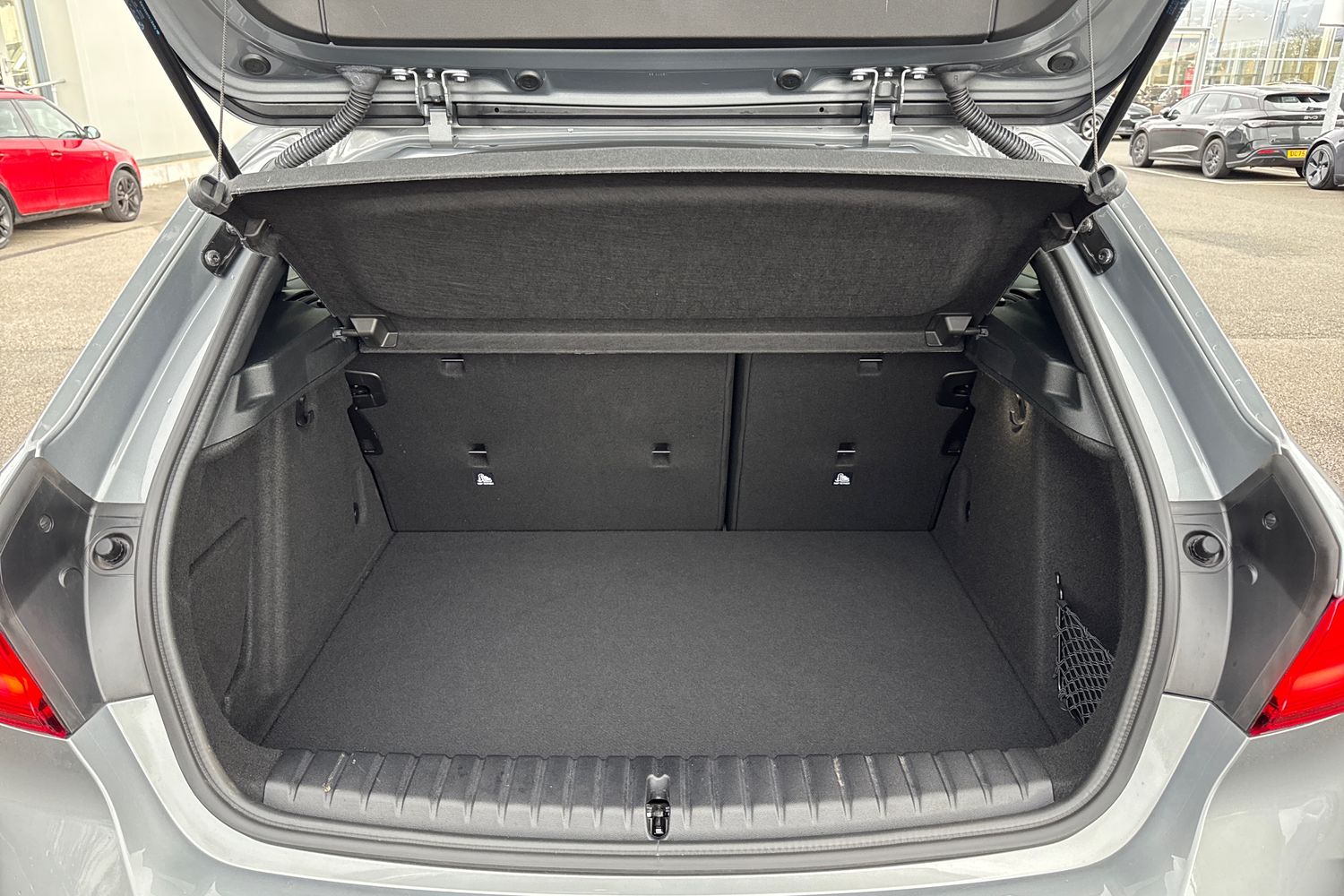 Used BMW 1 Series 2024 for sale - 77914233: Photo 7