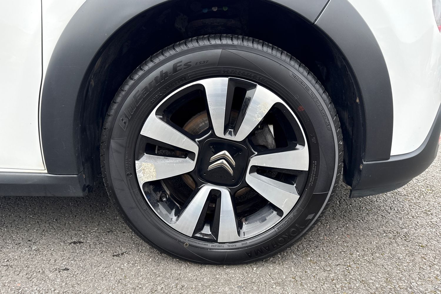 Used Citroen C3 2018 for sale - 77805294: Photo 10