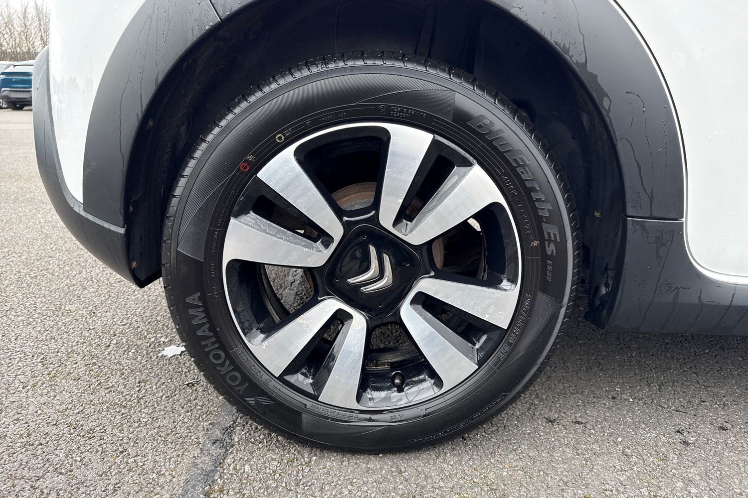 Used Citroen C3 2018 for sale - 77805294: Photo 11