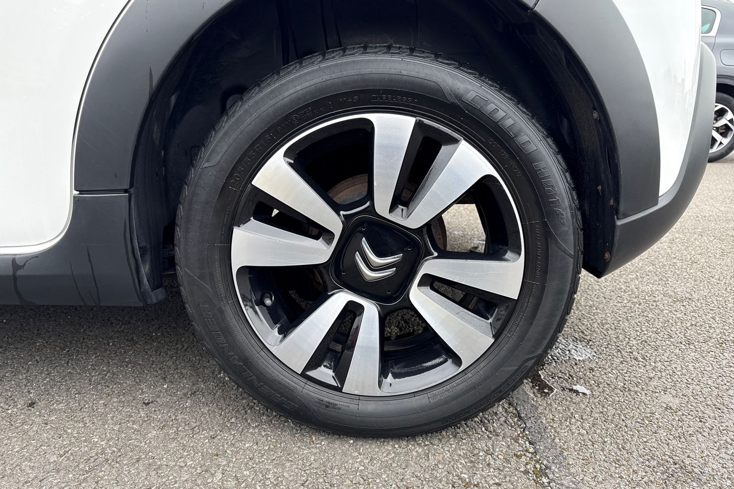 Used Citroen C3 2018 for sale - 77805294: Photo 12