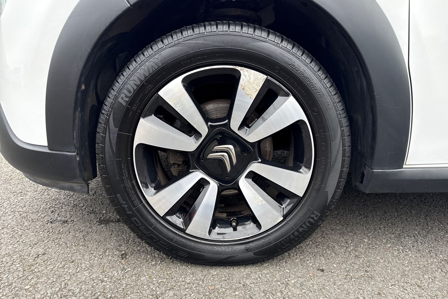 Used Citroen C3 2018 for sale - 77805294: Photo 13