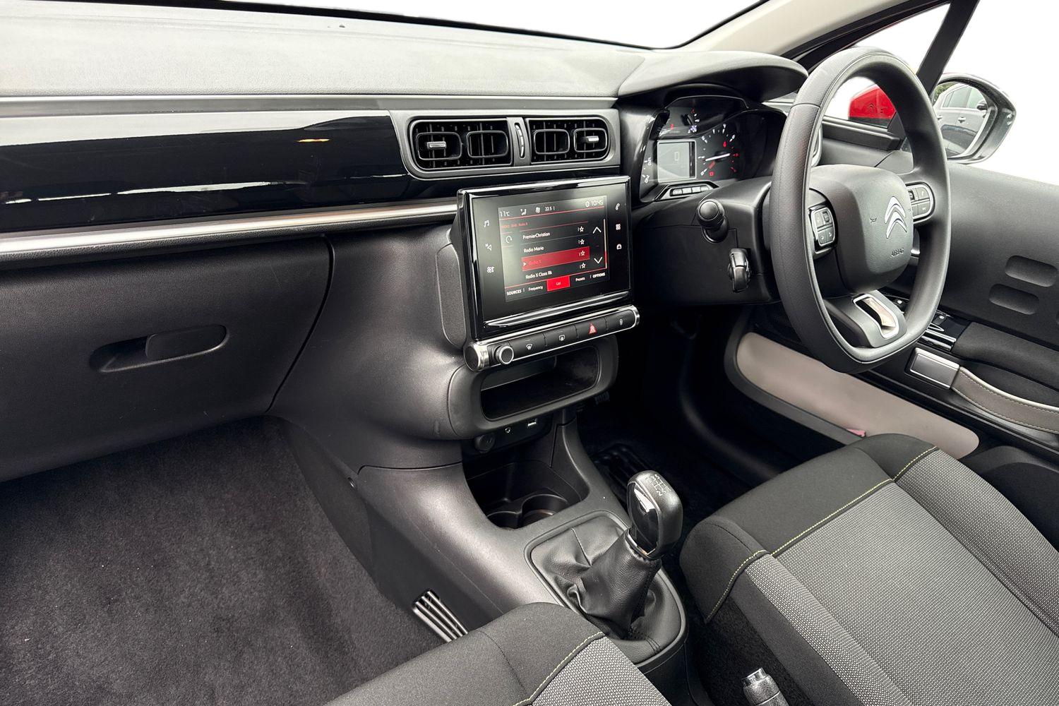 Used Citroen C3 2018 for sale - 77805294: Photo 15