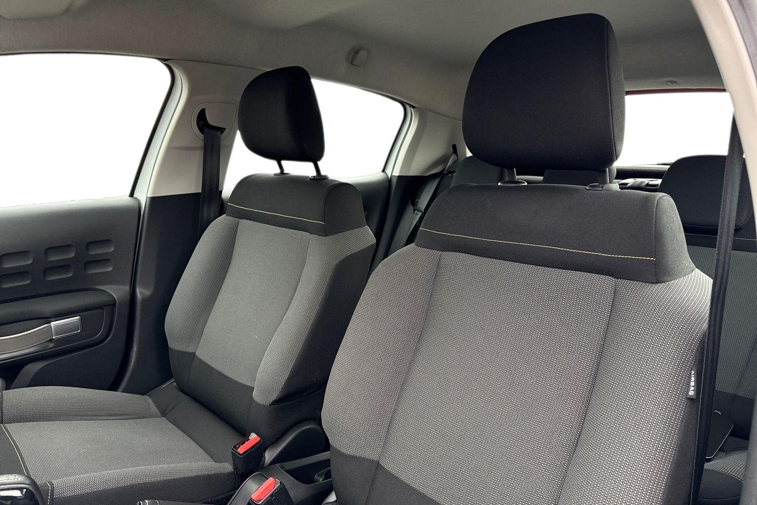 Used Citroen C3 2018 for sale - 77805294: Photo 16