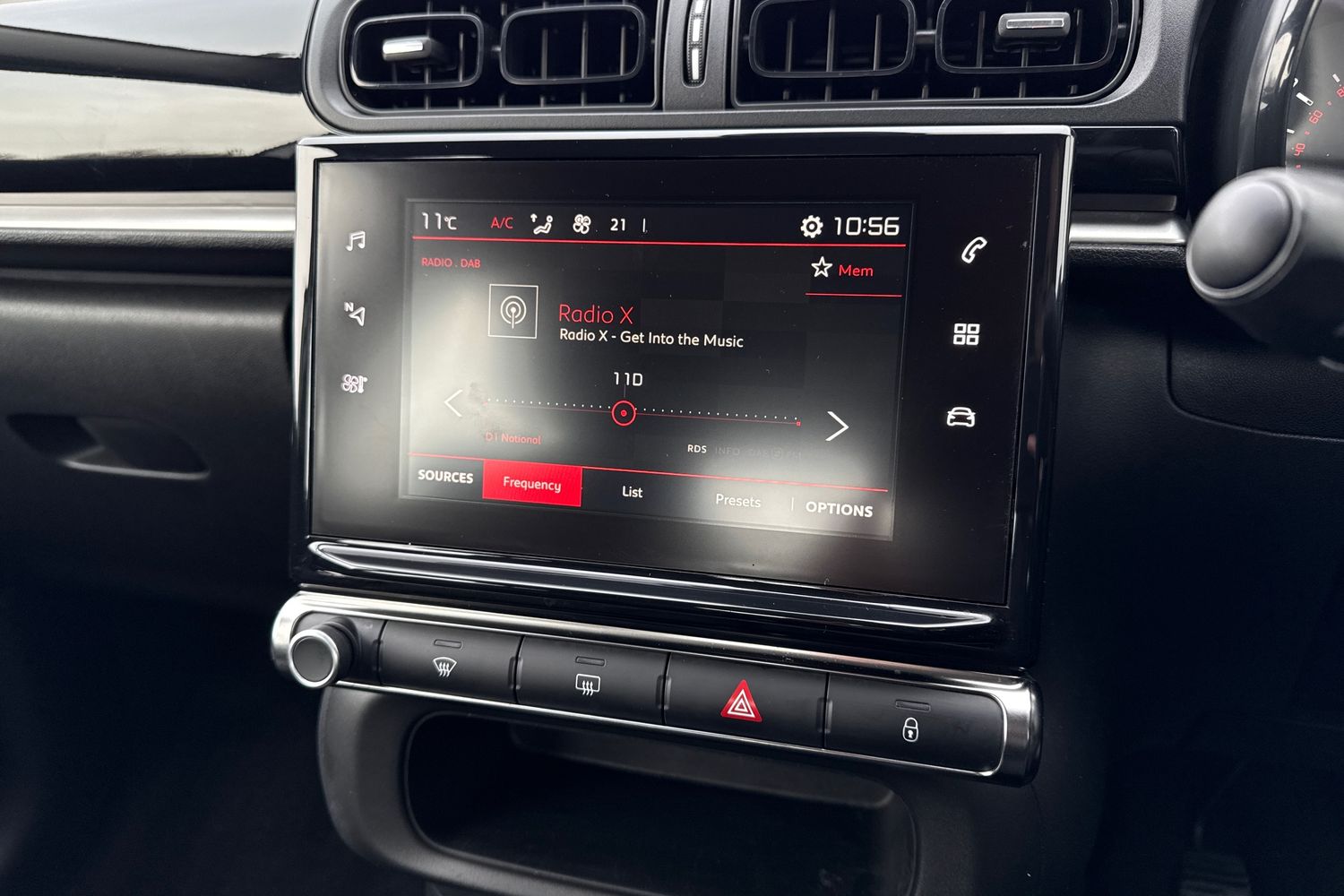 Used Citroen C3 2018 for sale - 77805294: Photo 17