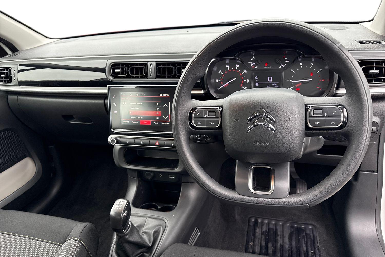 Used Citroen C3 2018 for sale - 77805294: Photo 18