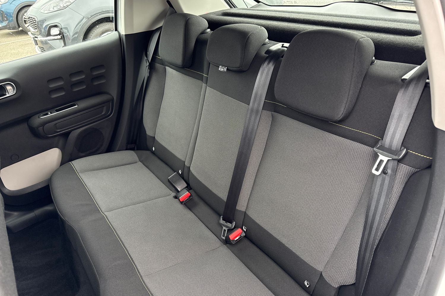 Used Citroen C3 2018 for sale - 77805294: Photo 19