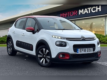 Citroen C3 feature image