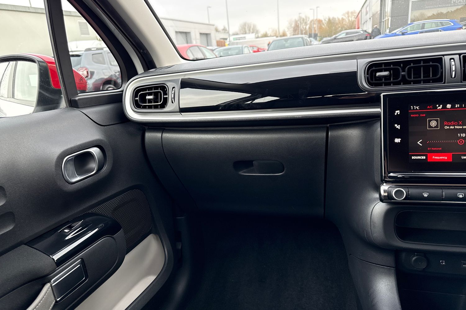 Used Citroen C3 2018 for sale - 77805294: Photo 20