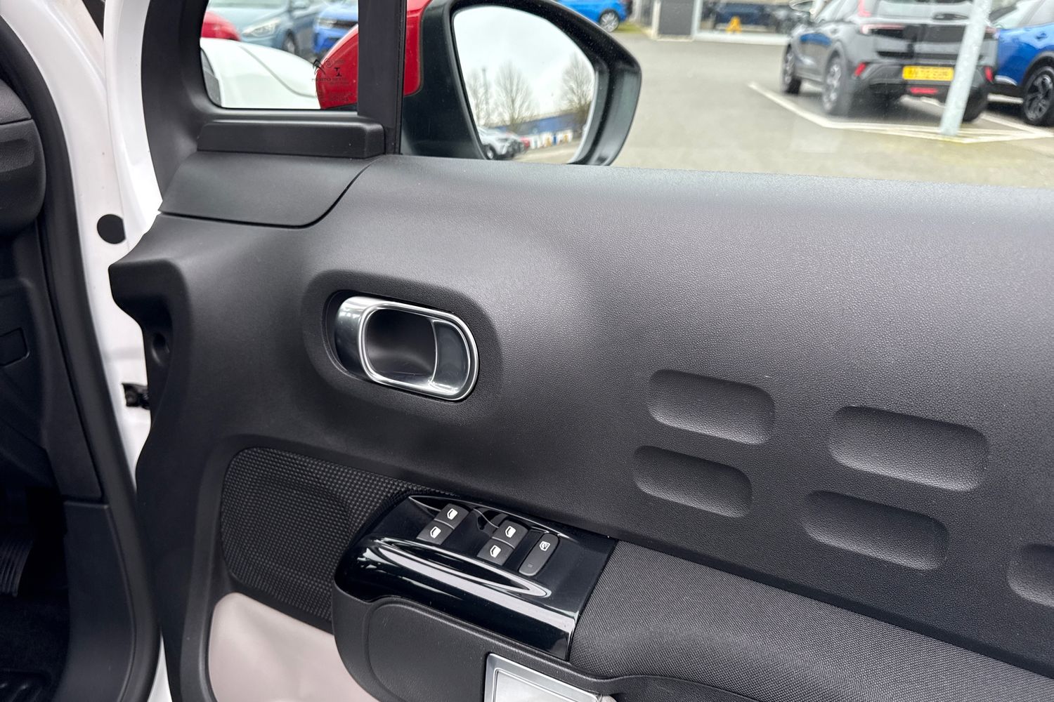 Used Citroen C3 2018 for sale - 77805294: Photo 21