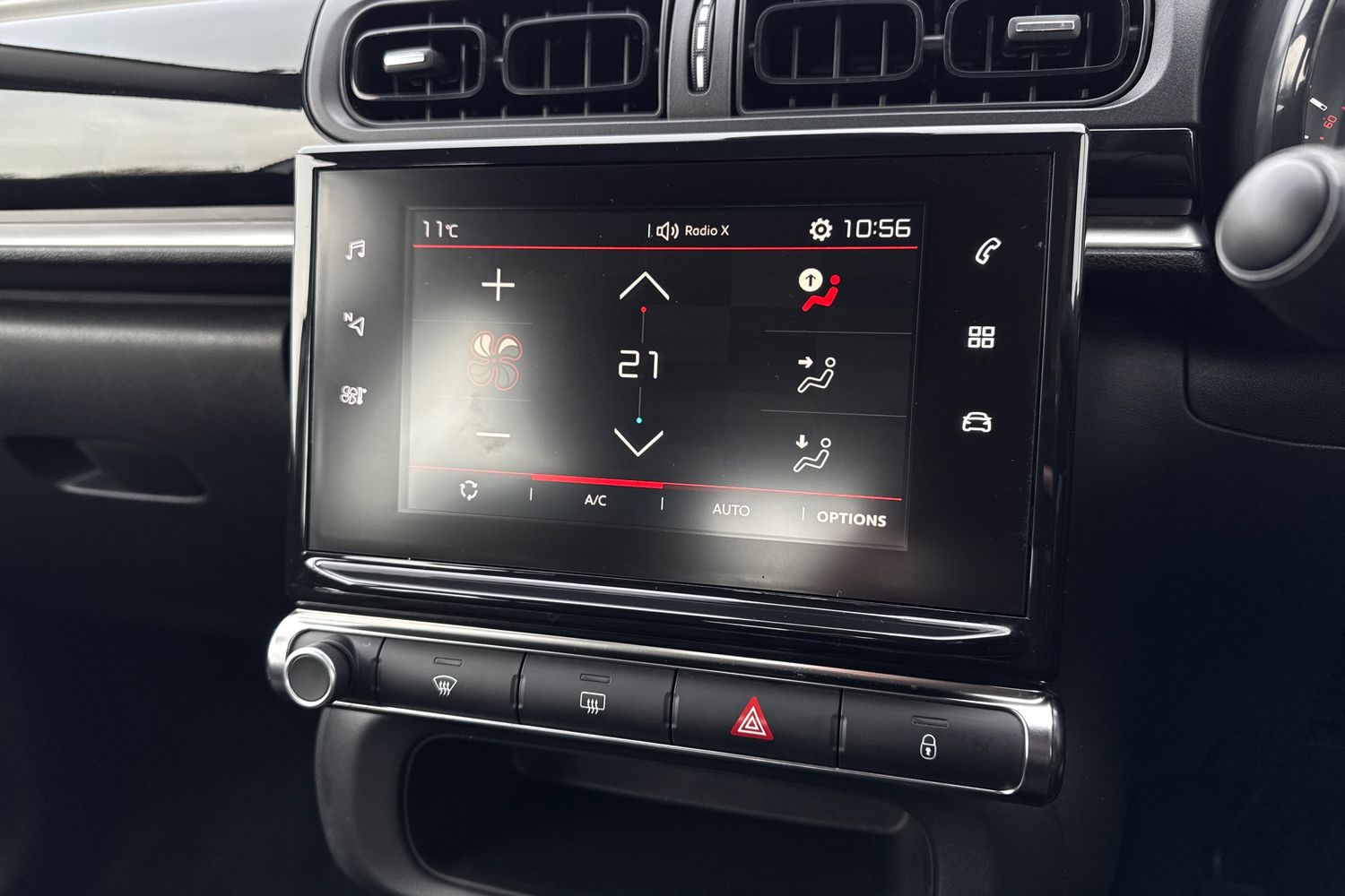 Used Citroen C3 2018 for sale - 77805294: Photo 22