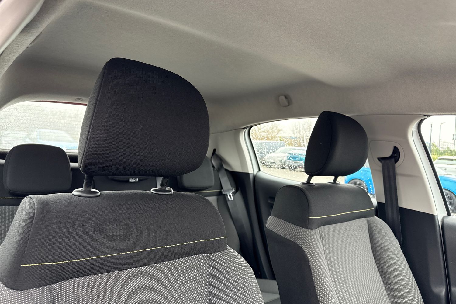 Used Citroen C3 2018 for sale - 77805294: Photo 24