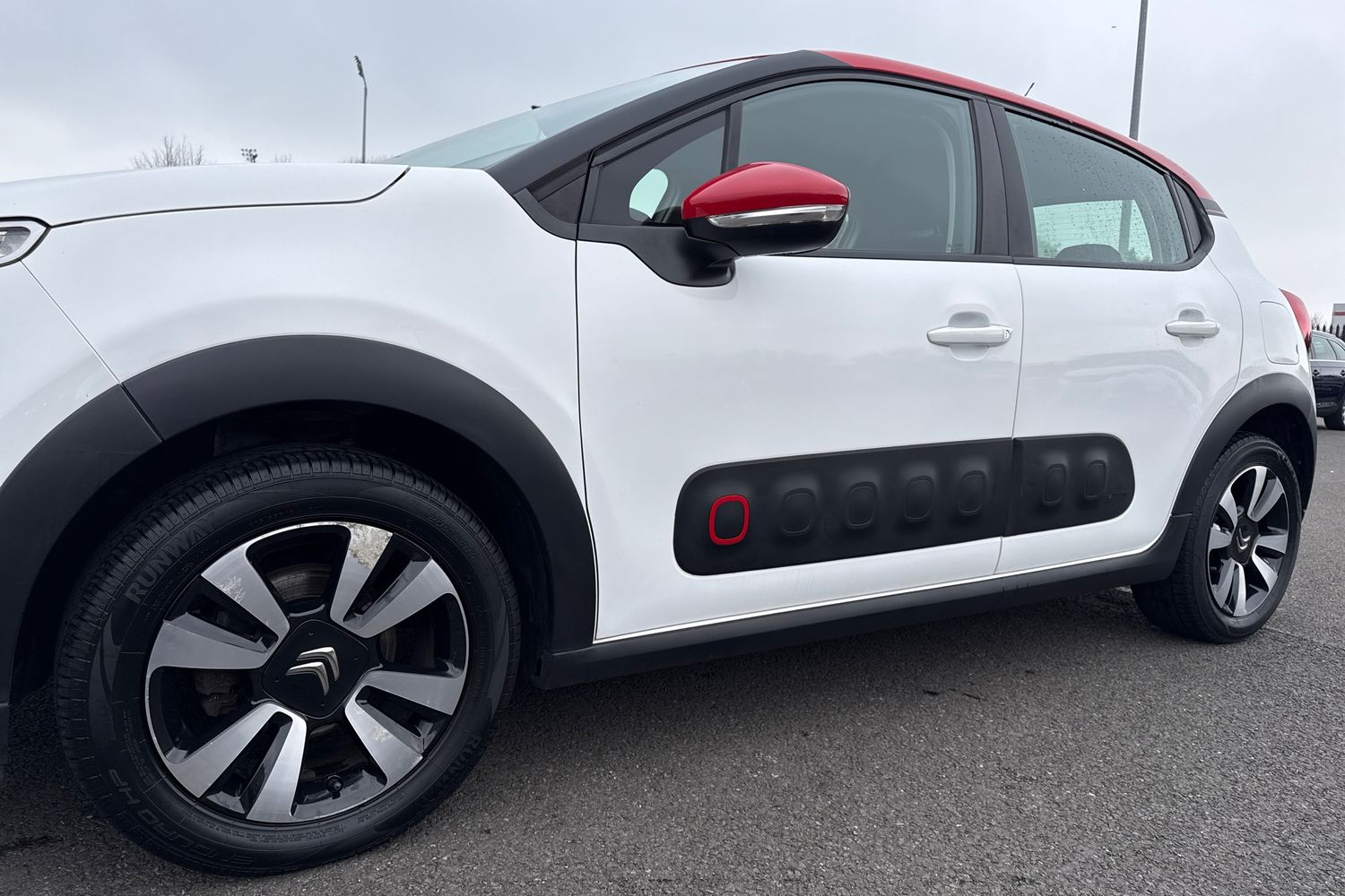 Used Citroen C3 2018 for sale - 77805294: Photo 28
