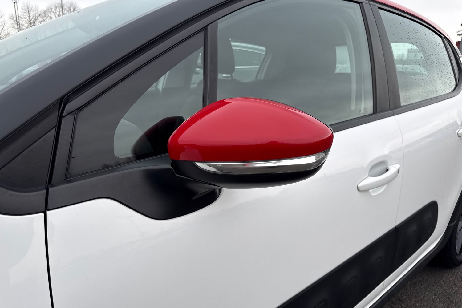 Used Citroen C3 2018 for sale - 77805294: Photo 29