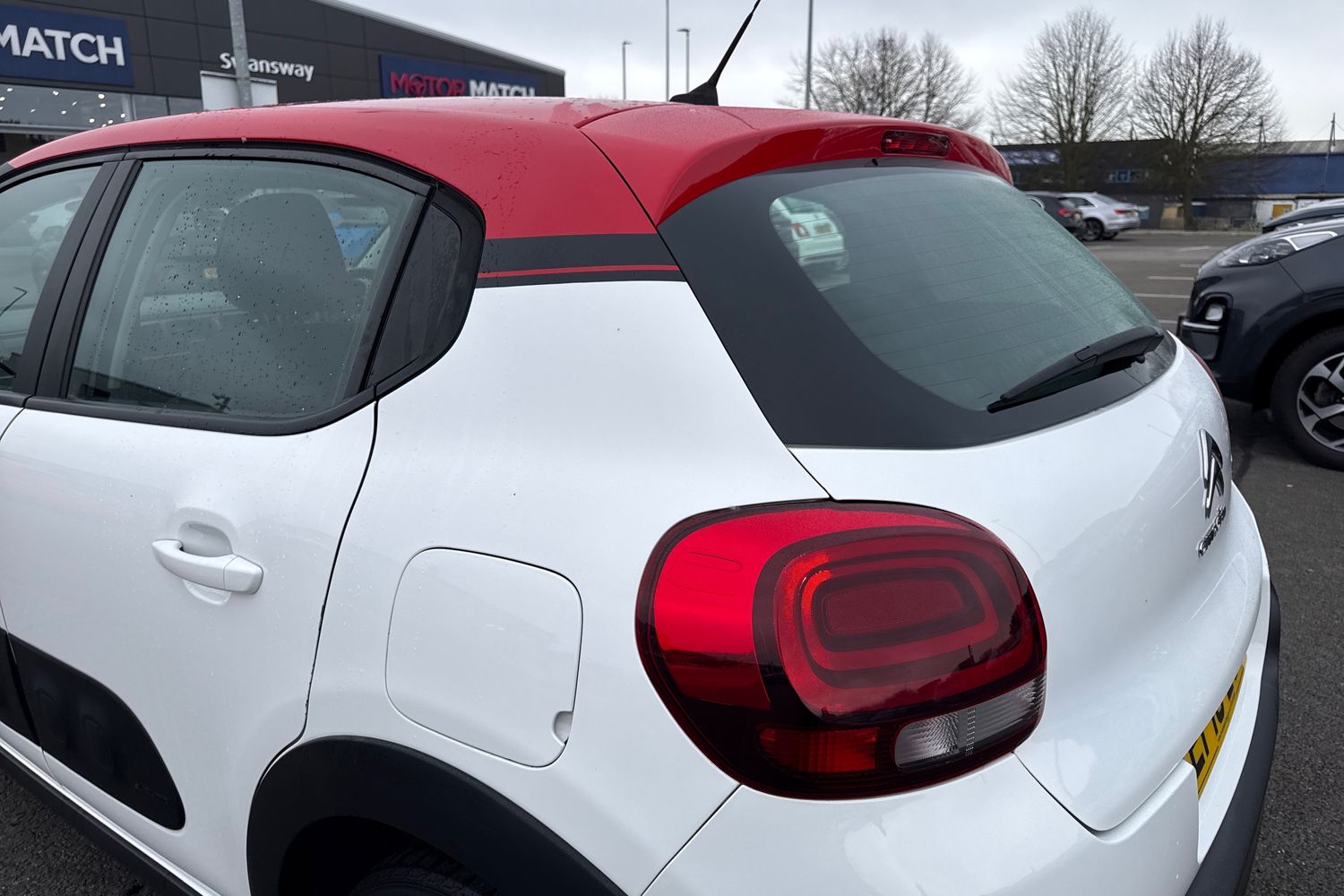 Used Citroen C3 2018 for sale - 77805294: Photo 31