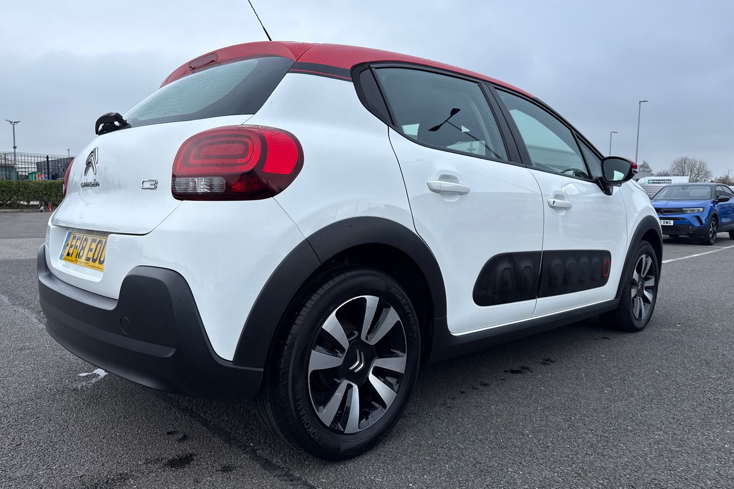 Used Citroen C3 2018 for sale - 77805294: Photo 34