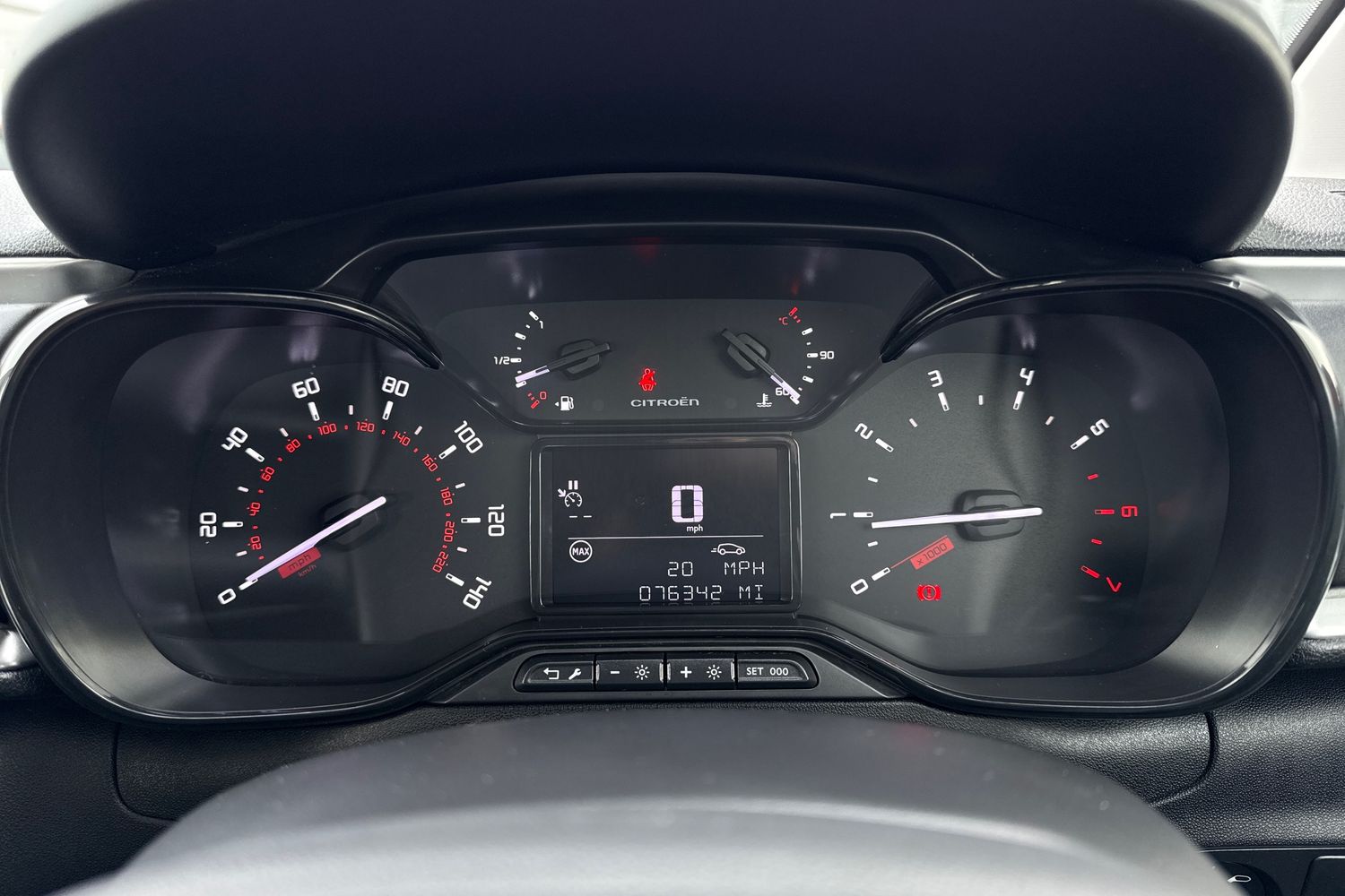 Used Citroen C3 2018 for sale - 77805294: Photo 37