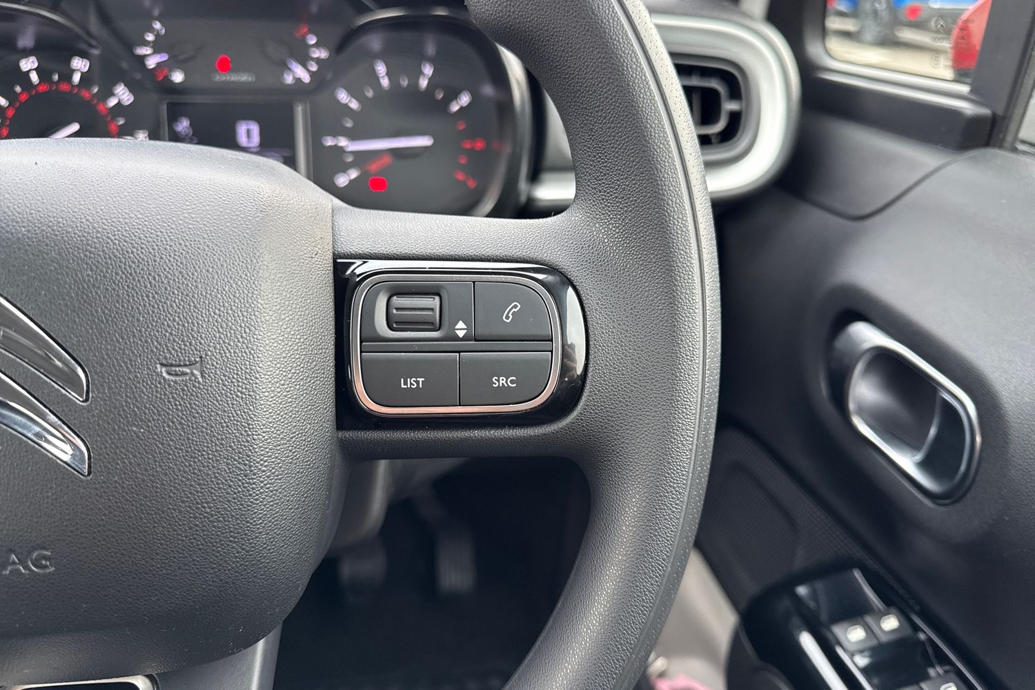 Used Citroen C3 2018 for sale - 77805294: Photo 39