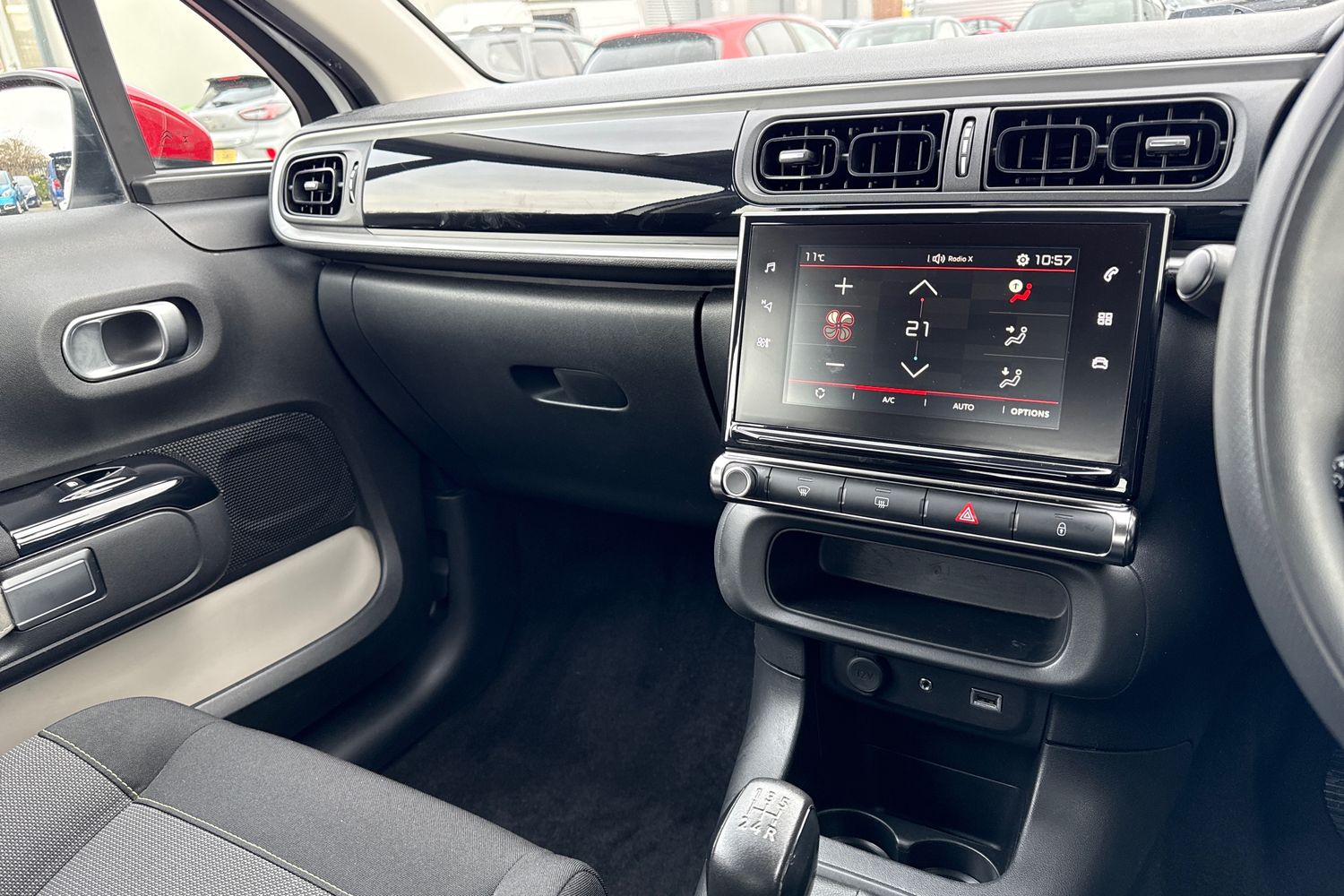 Used Citroen C3 2018 for sale - 77805294: Photo 44