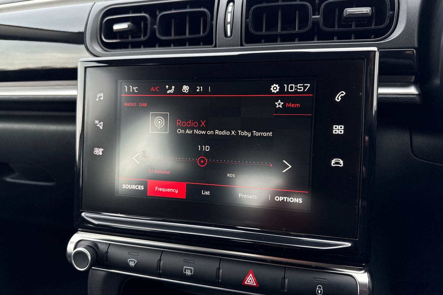 Used Citroen C3 2018 for sale - 77805294: Photo 45