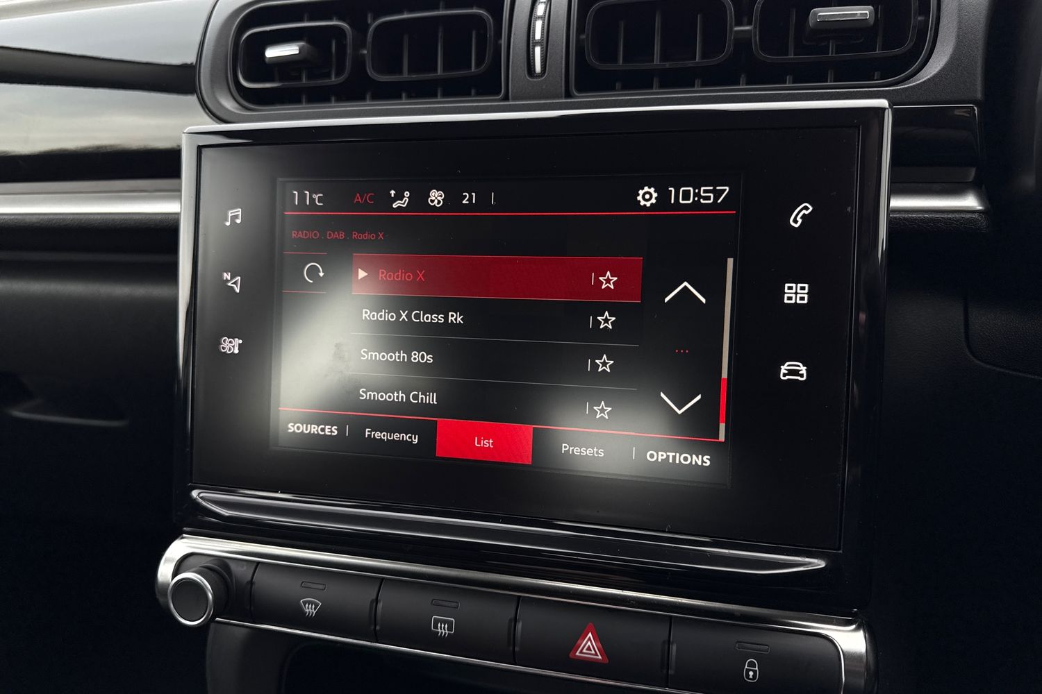 Used Citroen C3 2018 for sale - 77805294: Photo 46