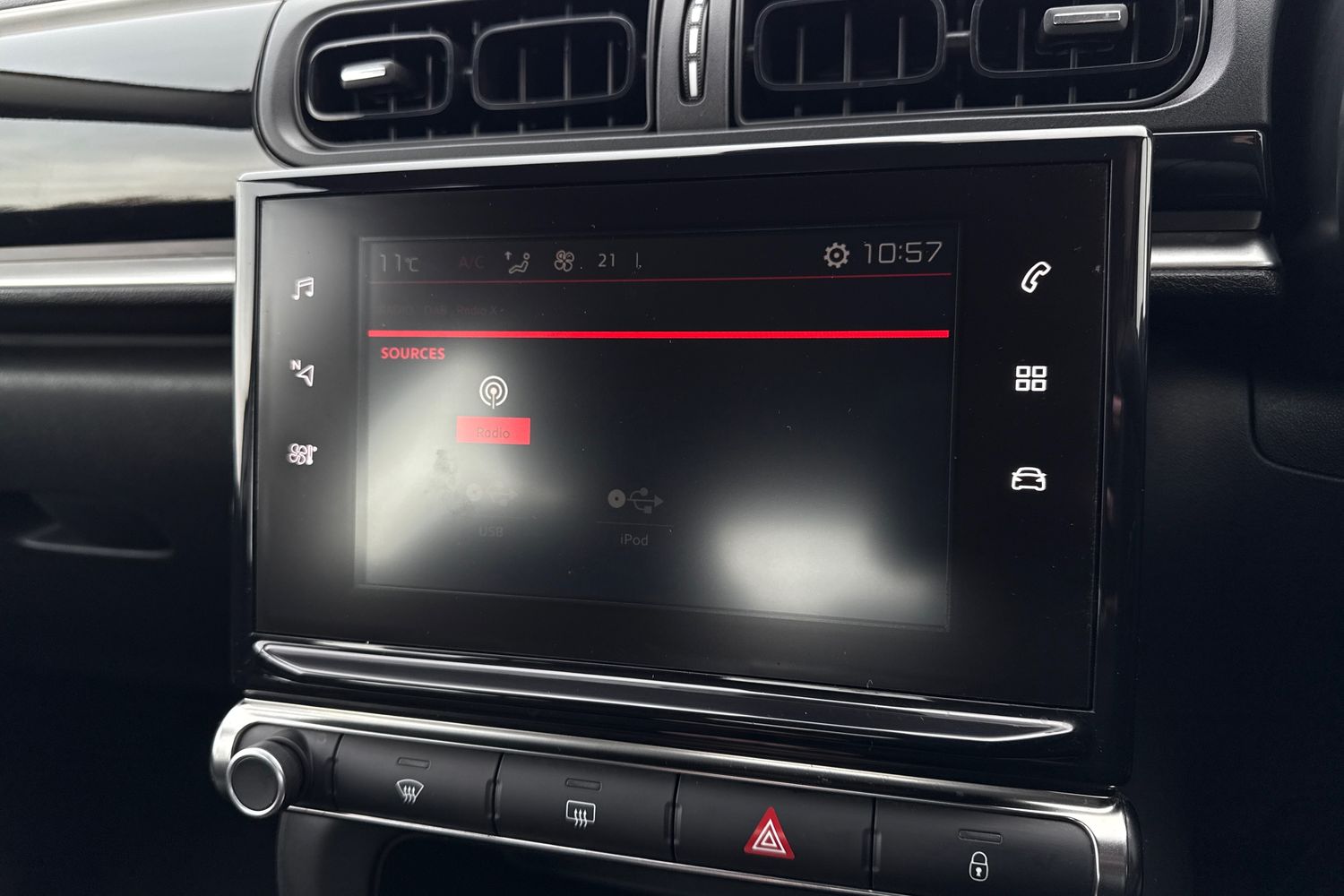 Used Citroen C3 2018 for sale - 77805294: Photo 47