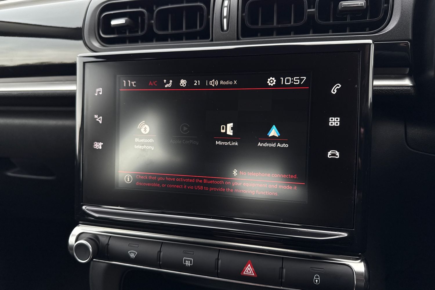 Used Citroen C3 2018 for sale - 77805294: Photo 48