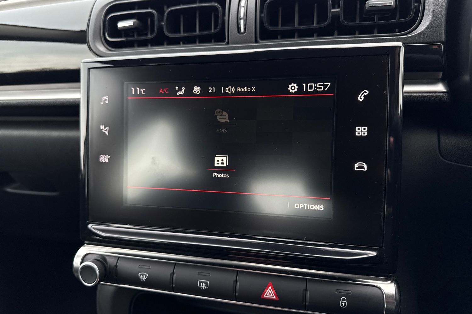 Used Citroen C3 2018 for sale - 77805294: Photo 49