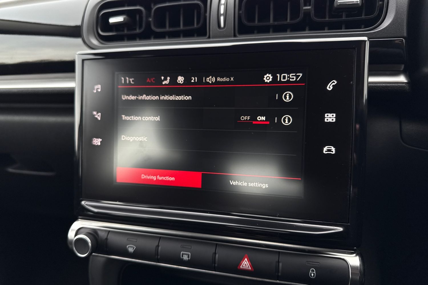 Used Citroen C3 2018 for sale - 77805294: Photo 50