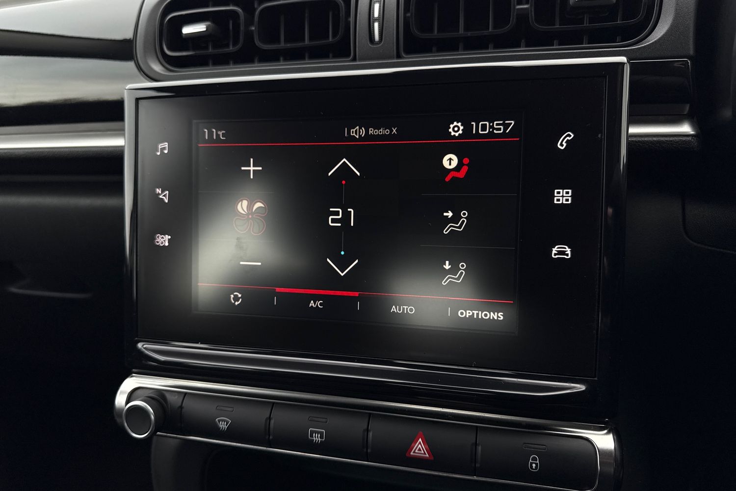 Used Citroen C3 2018 for sale - 77805294: Photo 52