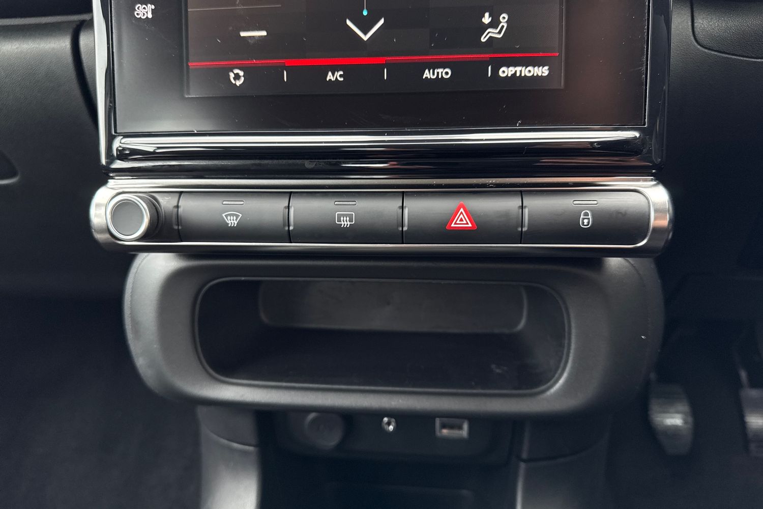 Used Citroen C3 2018 for sale - 77805294: Photo 53