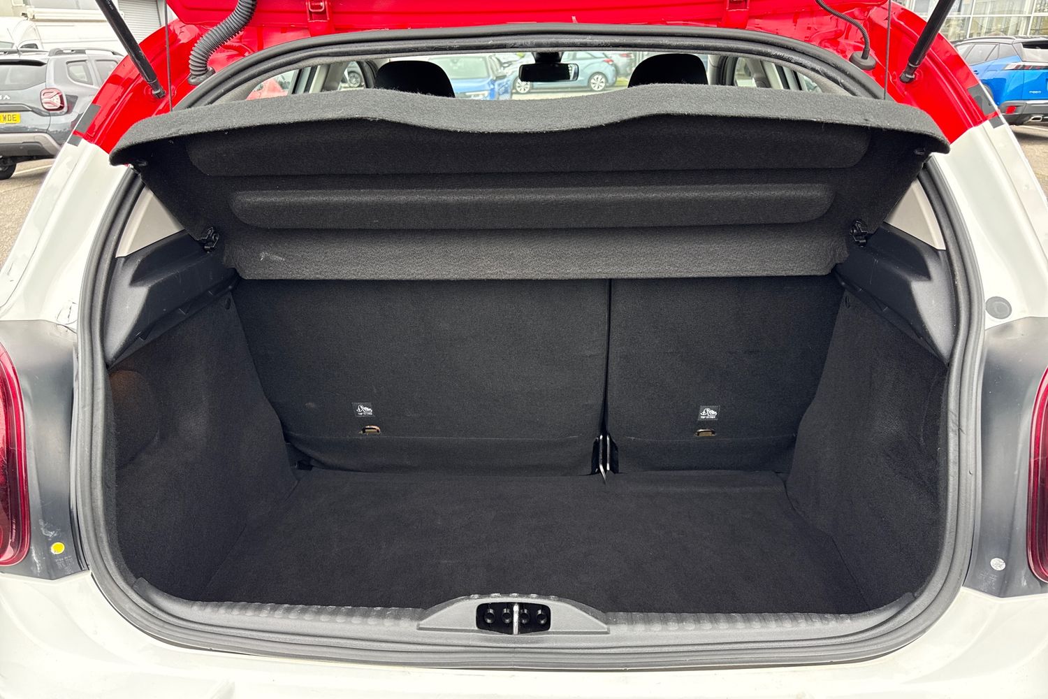 Used Citroen C3 2018 for sale - 77805294: Photo 7