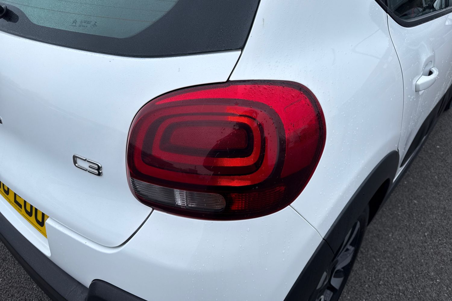 Used Citroen C3 2018 for sale - 77805294: Photo 8