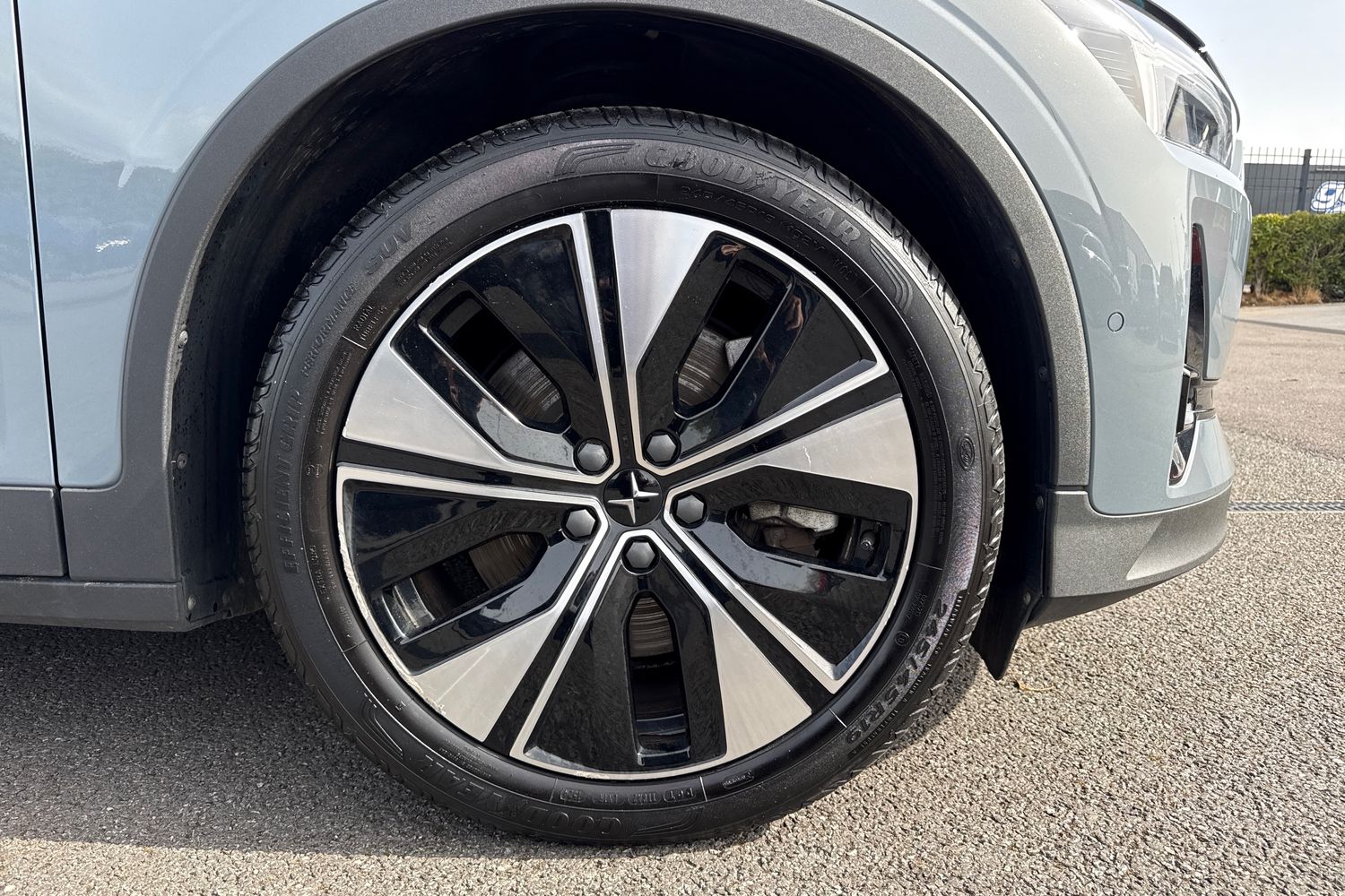 Used Polestar Polestar 2 2023 for sale - 78209497: Photo 10