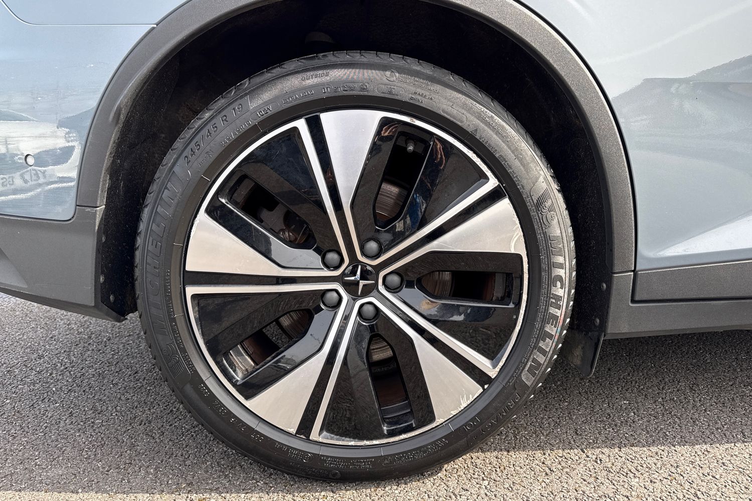 Used Polestar Polestar 2 2023 for sale - 78209497: Photo 11