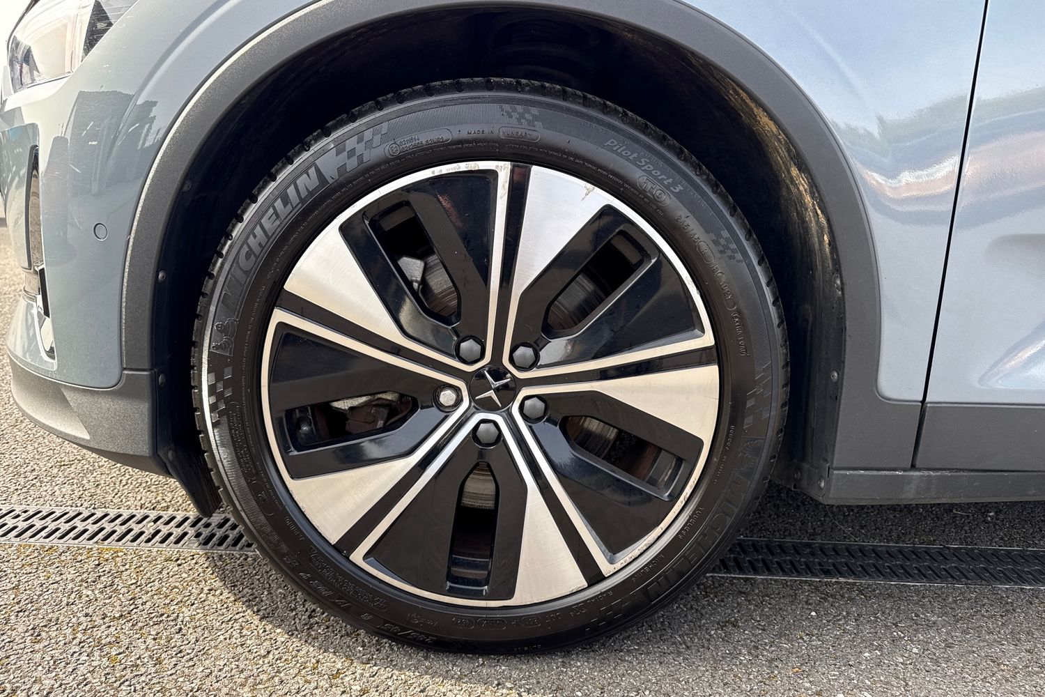 Used Polestar Polestar 2 2023 for sale - 78209497: Photo 12