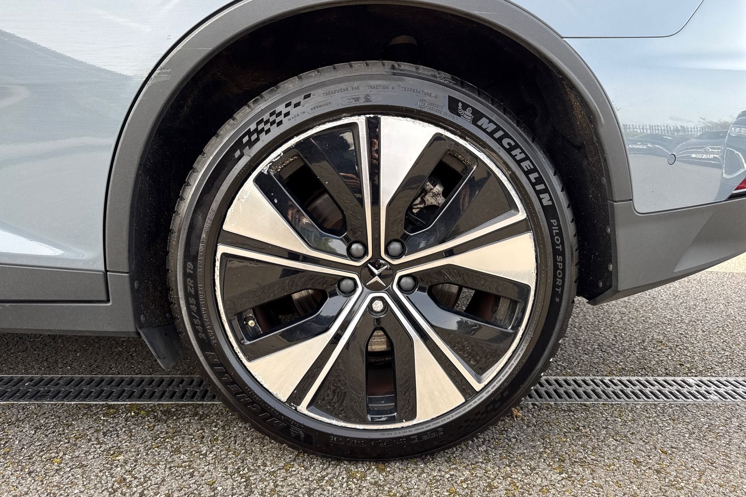 Used Polestar Polestar 2 2023 for sale - 78209497: Photo 13