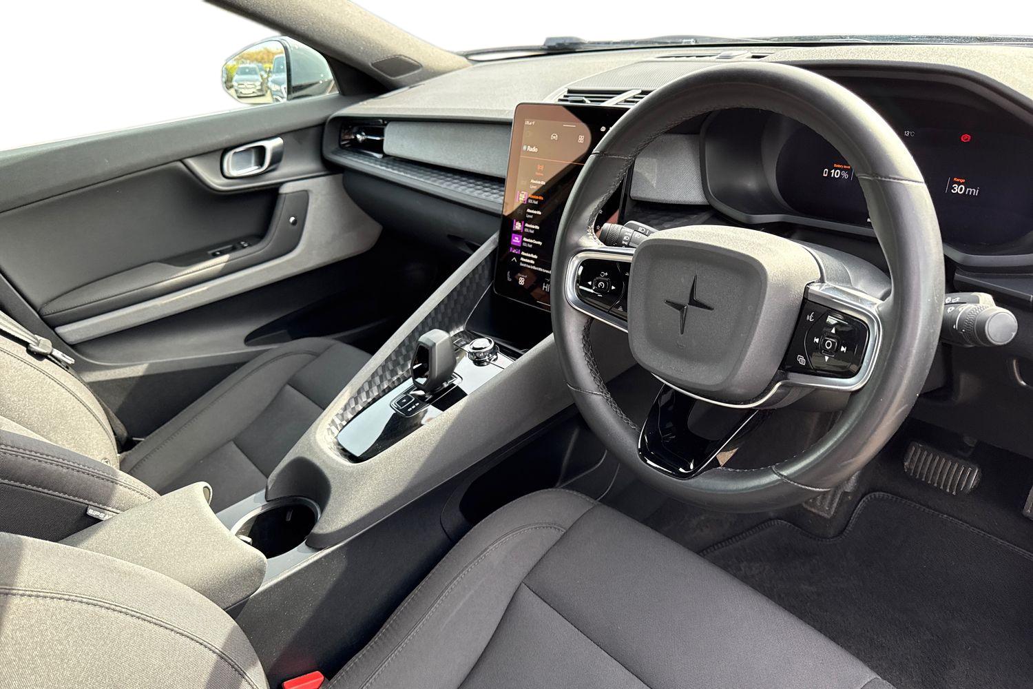 Used Polestar Polestar 2 2023 for sale - 78209497: Photo 14