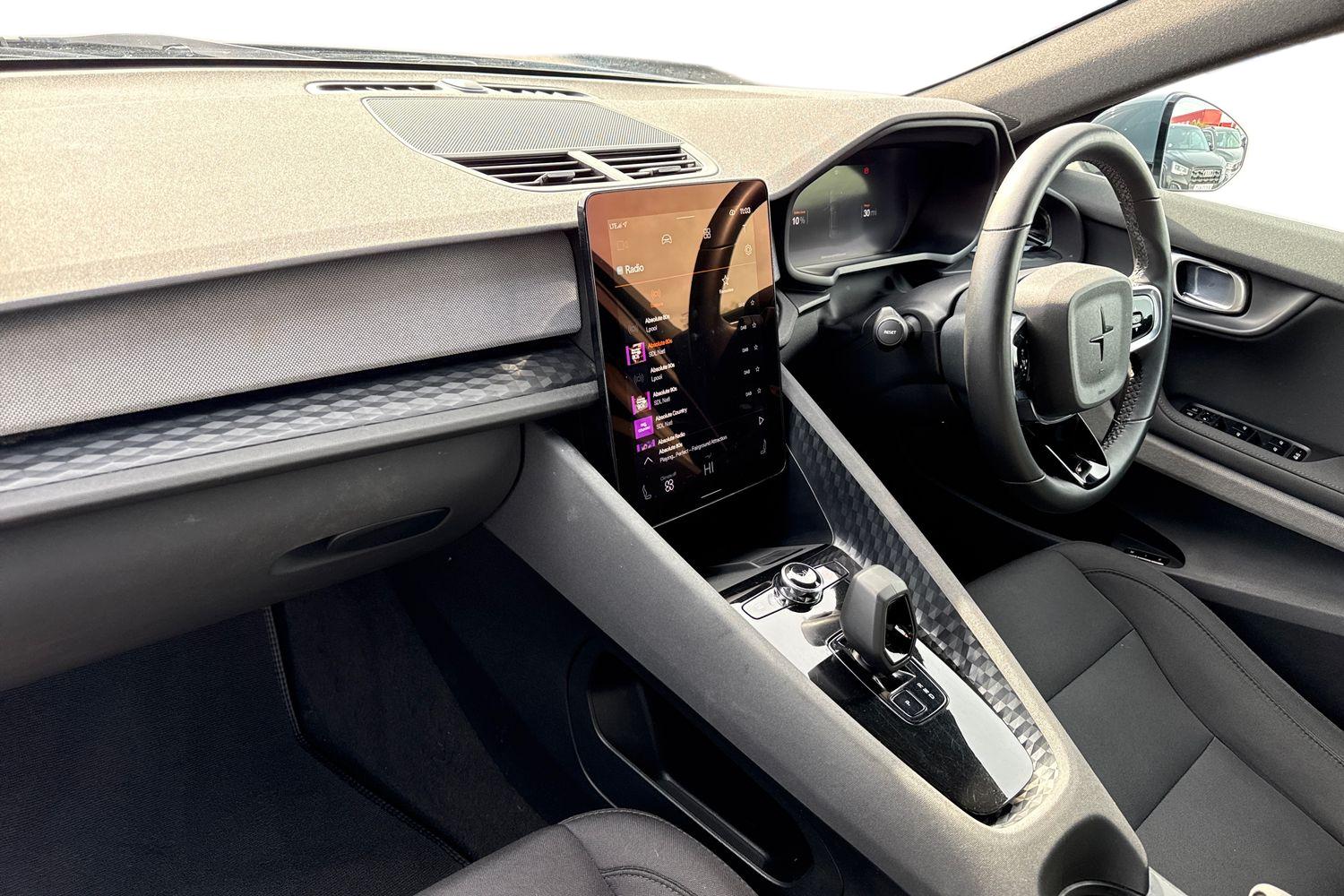 Used Polestar Polestar 2 2023 for sale - 78209497: Photo 15