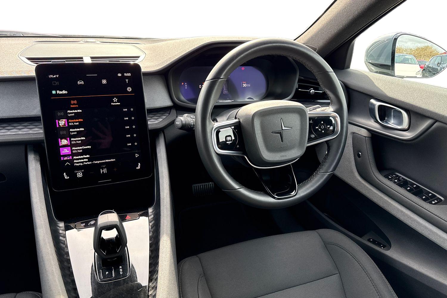 Used Polestar Polestar 2 2023 for sale - 78209497: Photo 18