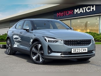 Used Polestar Polestar 2 2023 for sale - 78209497: Photo