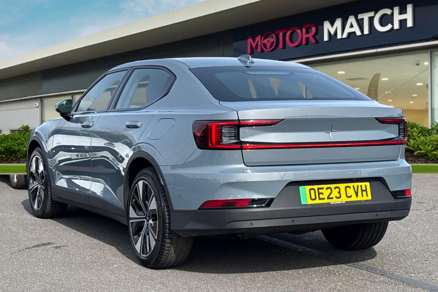 Used Polestar Polestar 2 2023 for sale - 78209497: Photo 2