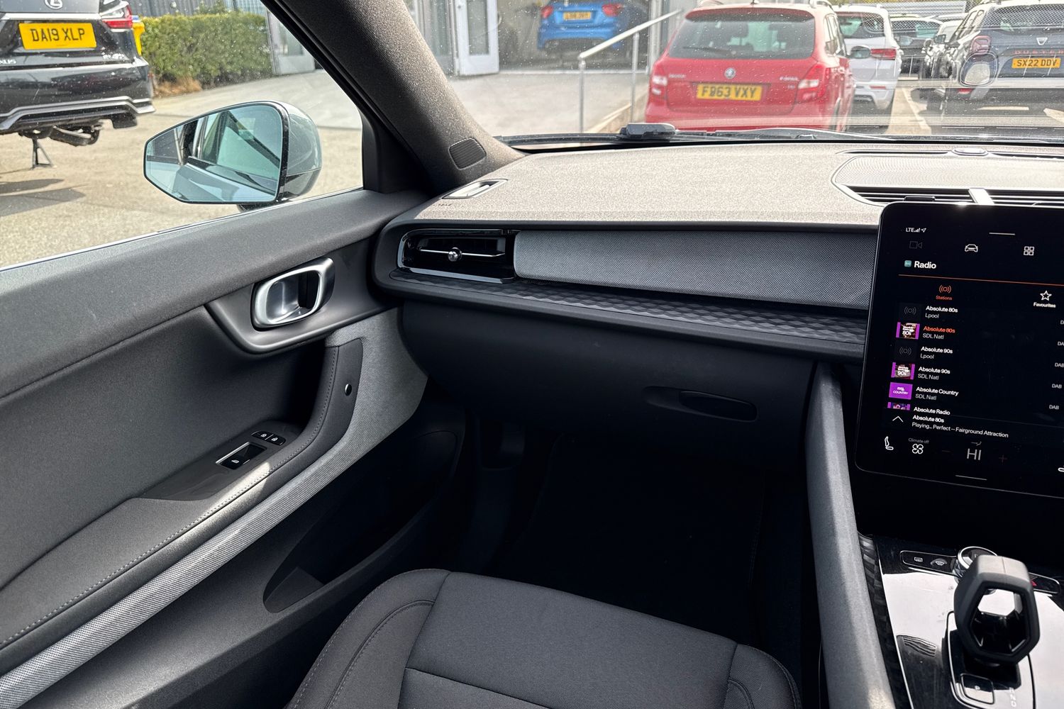 Used Polestar Polestar 2 2023 for sale - 78209497: Photo 20