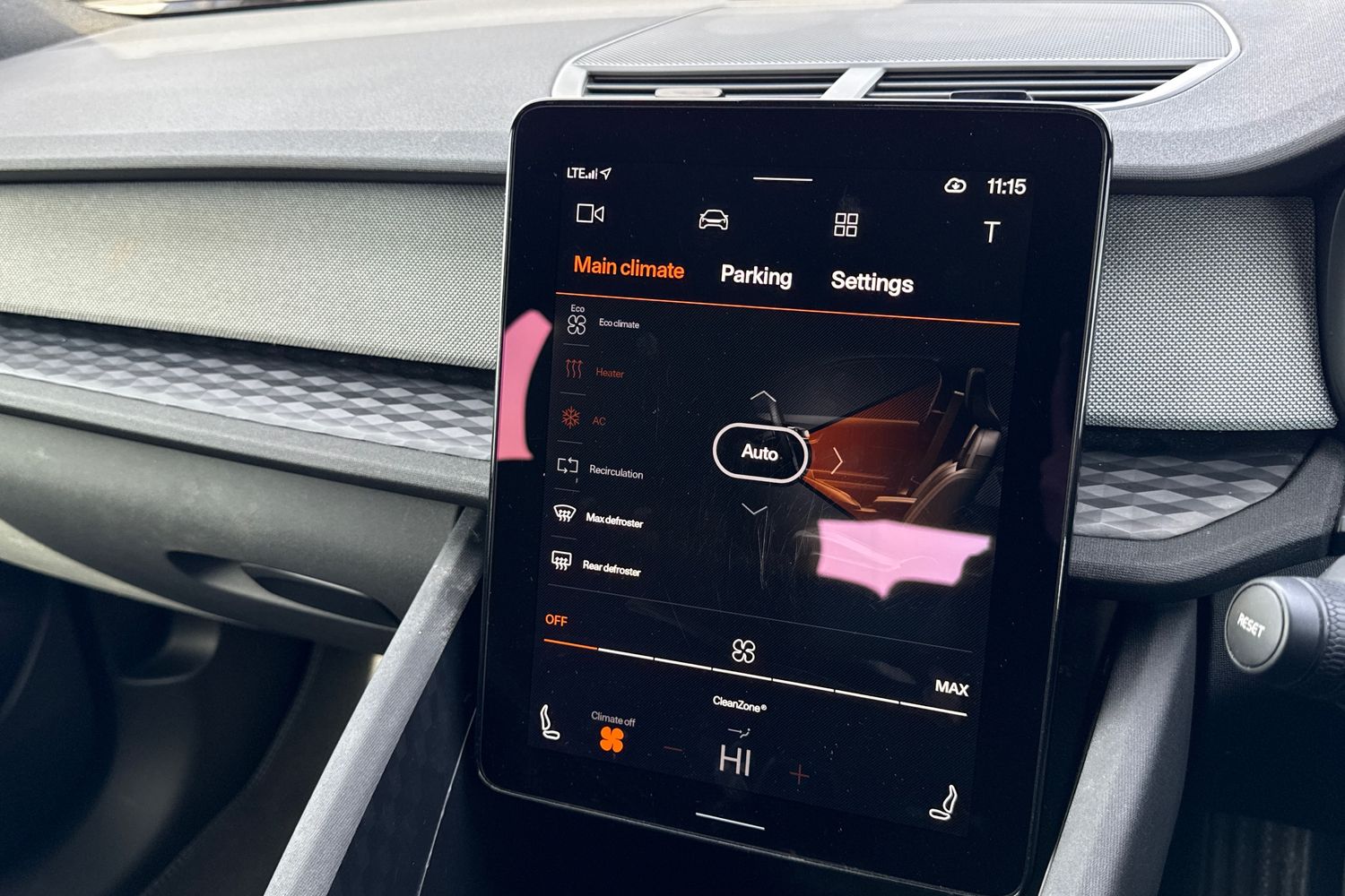 Used Polestar Polestar 2 2023 for sale - 78209497: Photo 22