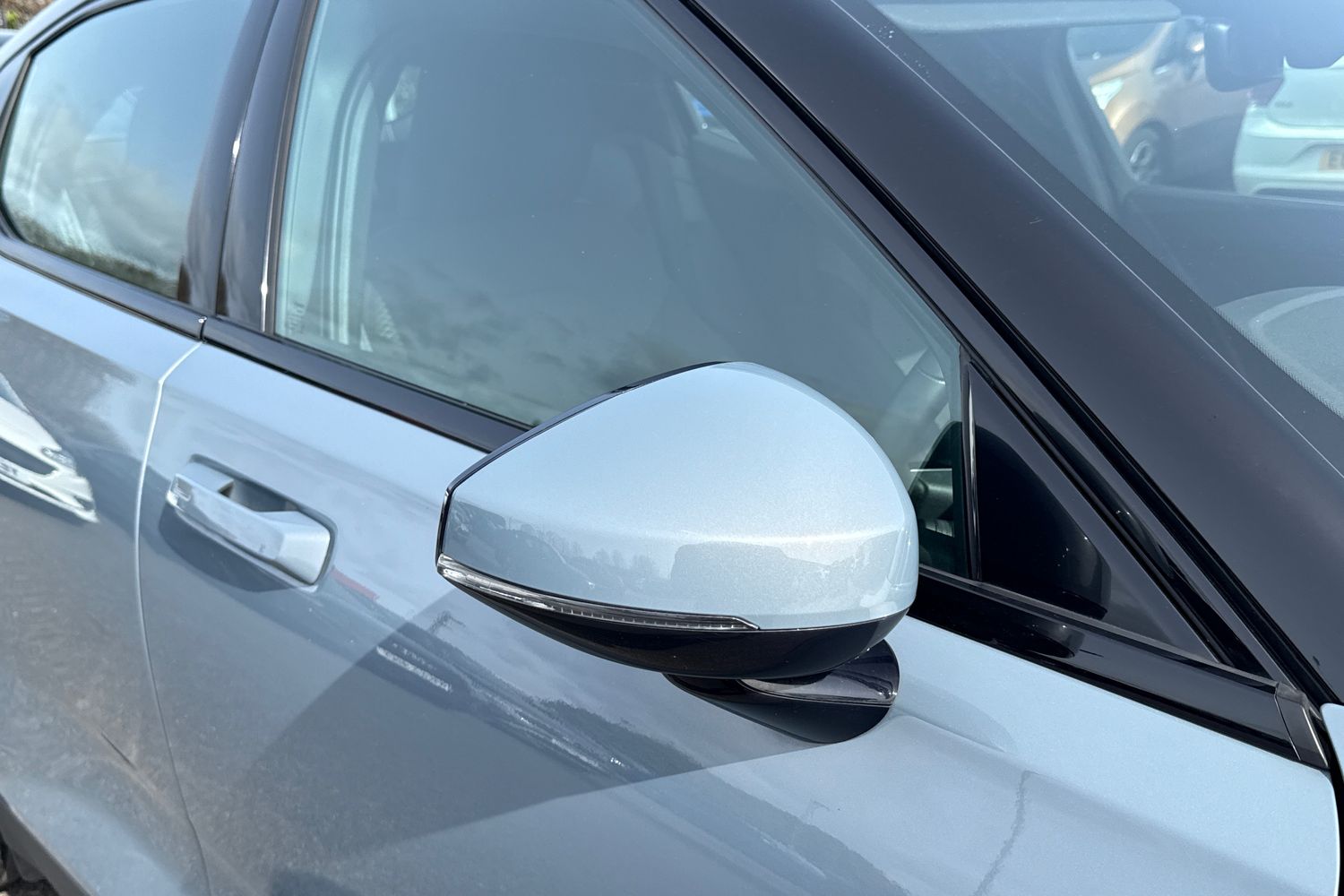 Used Polestar Polestar 2 2023 for sale - 78209497: Photo 28