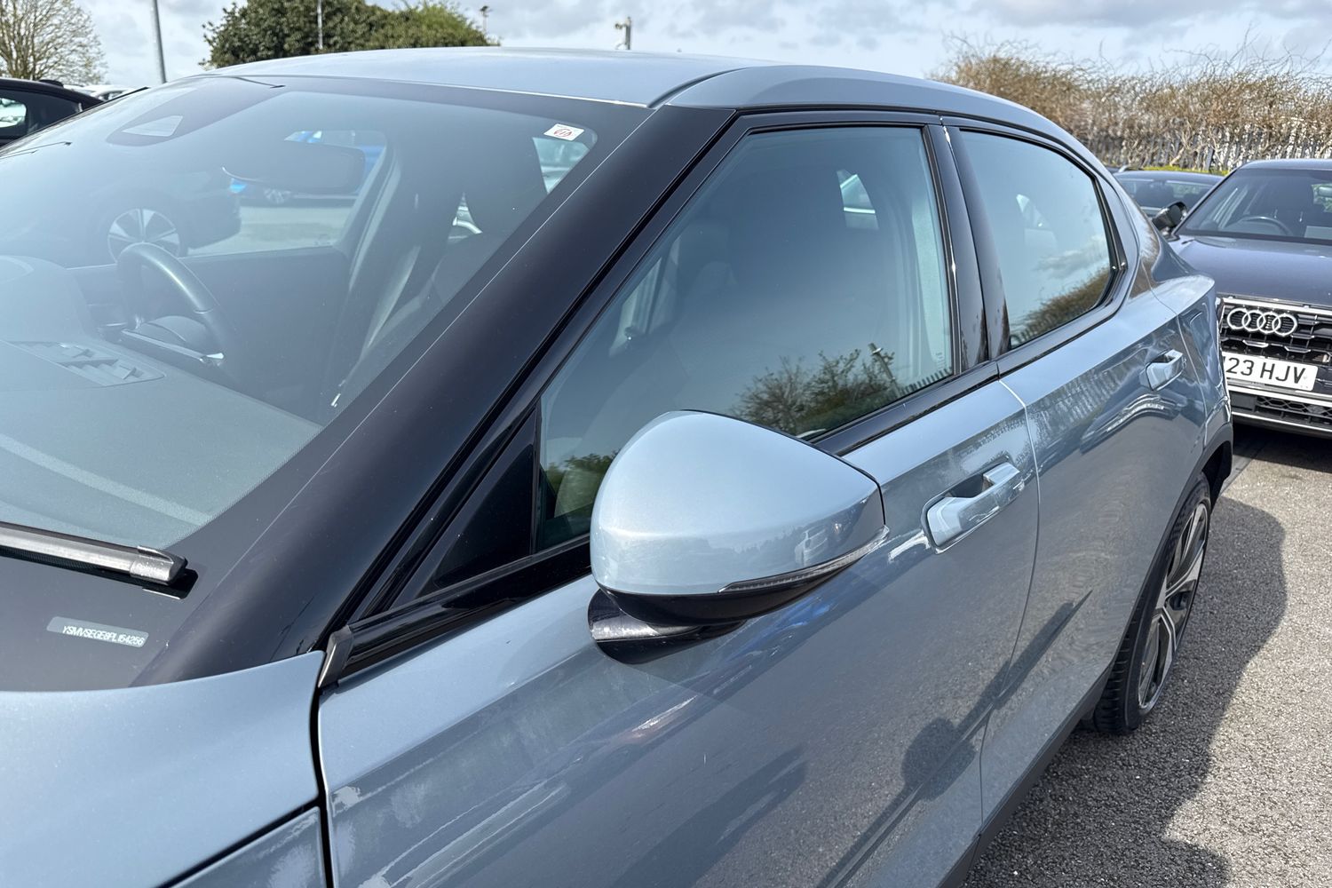 Used Polestar Polestar 2 2023 for sale - 78209497: Photo 29