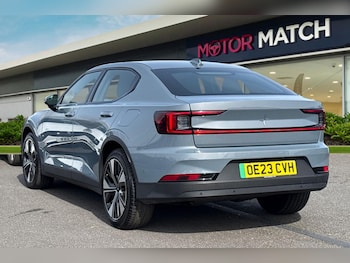 Used Polestar Polestar 2 2023 for sale - 78209497: Photo