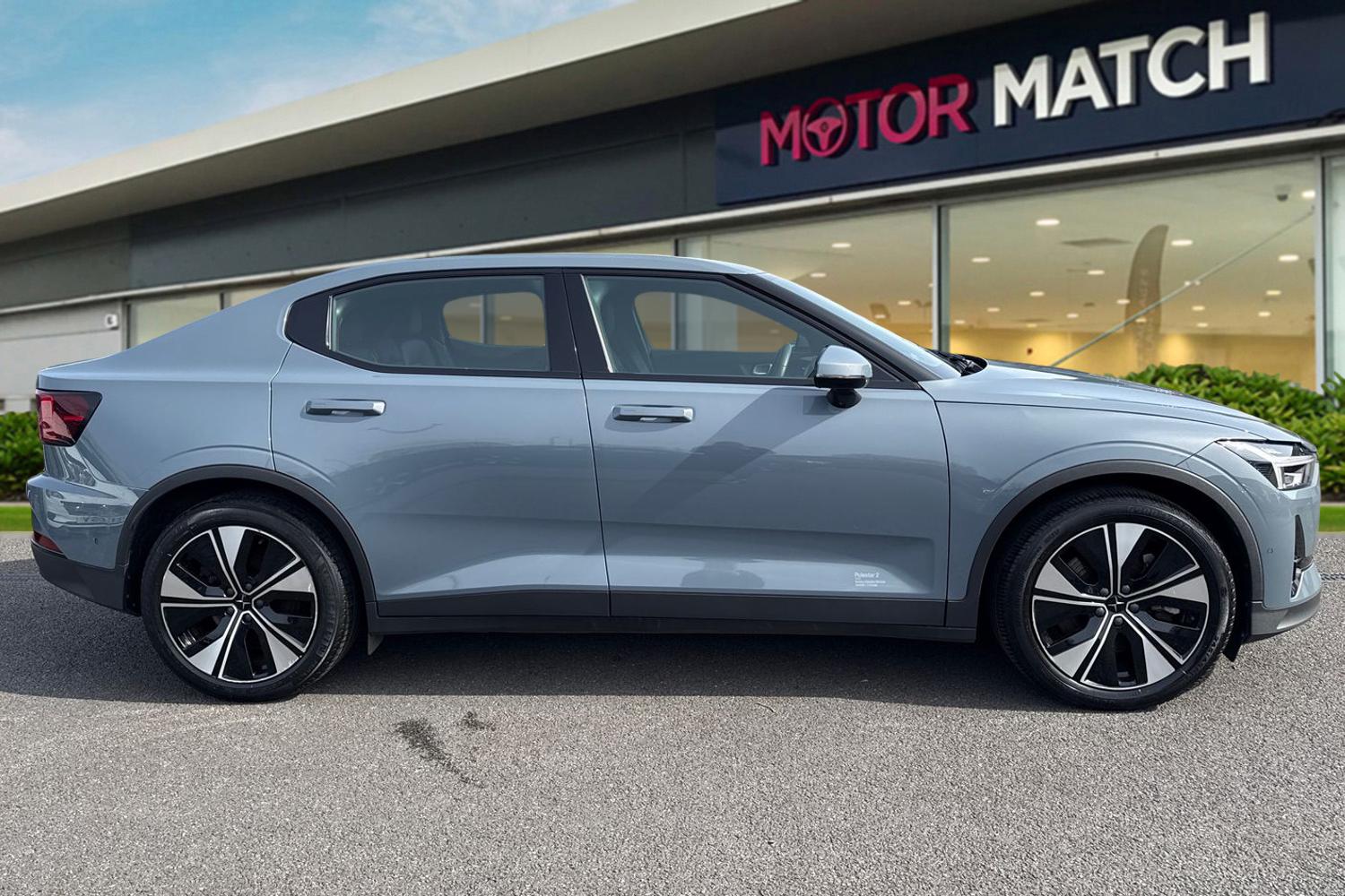 Used Polestar Polestar 2 2023 for sale - 78209497: Photo 3