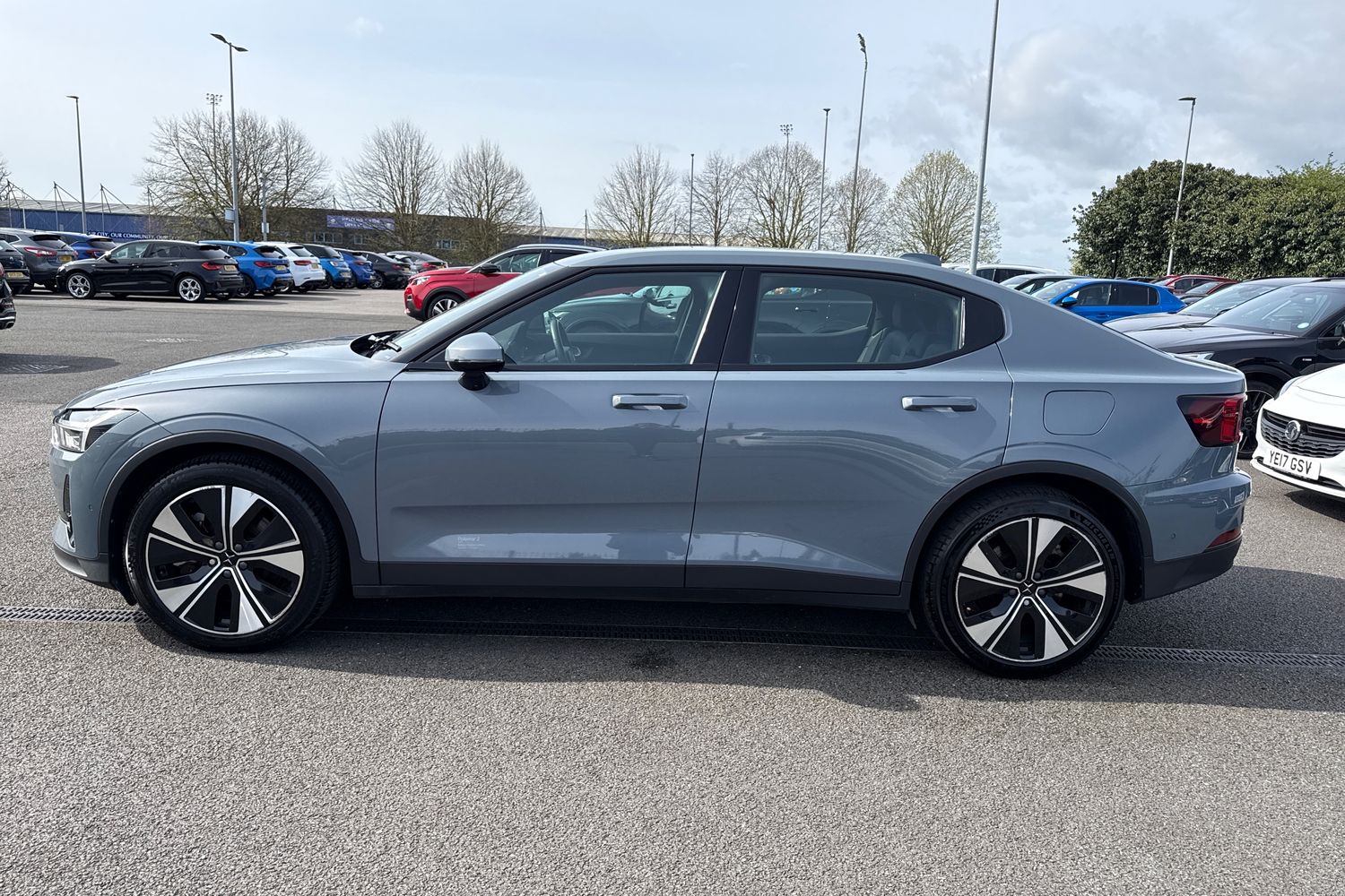 Used Polestar Polestar 2 2023 for sale - 78209497: Photo 30
