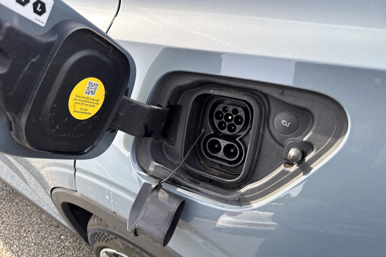 Used Polestar Polestar 2 2023 for sale - 78209497: Photo 31